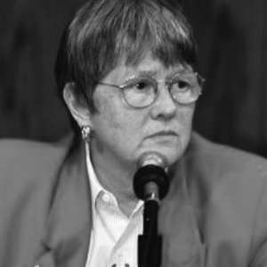 Ann Hopkins