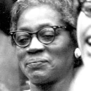 Annie Bell Robinson Devine