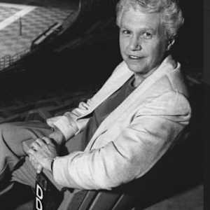 Dr. Christine Grant