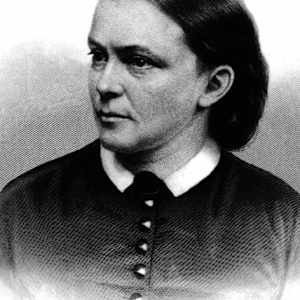 Cordelia Harvey