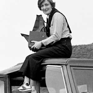 Dorothea Lange