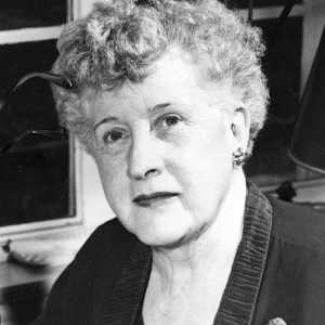 Dorothy Buell