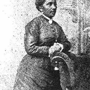 Elizabeth Jennings Graham