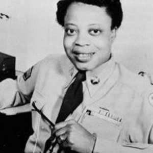 Elizabeth "Tex" Williams