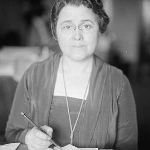 Emily Newell Blair