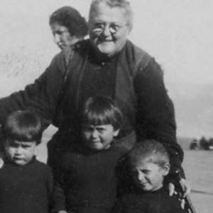 Emma Darling Cushman
