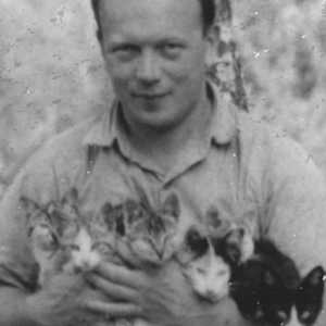 Eugene Lazowski