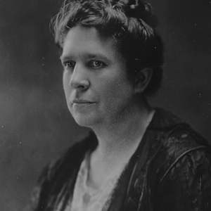 Florence Kelley