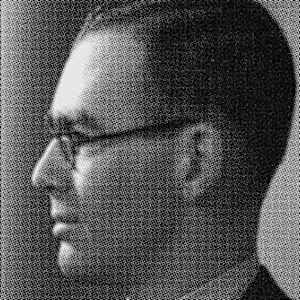Gareth Jones