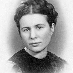 Irena Sendler