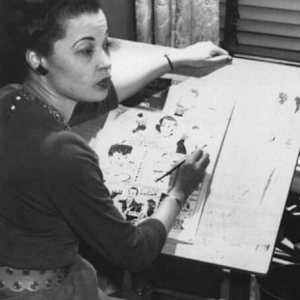 Jackie Ormes