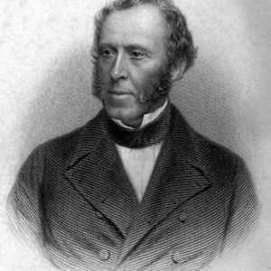 James Braidwood