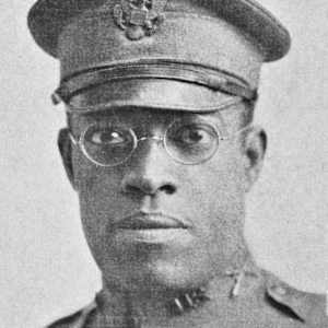 Lt. James Reese Europe