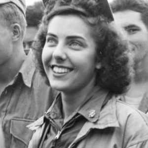 ENS Jane Kendeigh