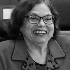 Judy Heumann