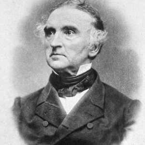 Dr. Justus von Liebig