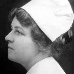 Katherine Buckner Avery