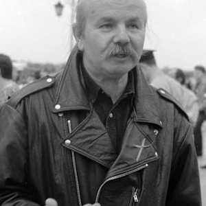 Marek Kotanski