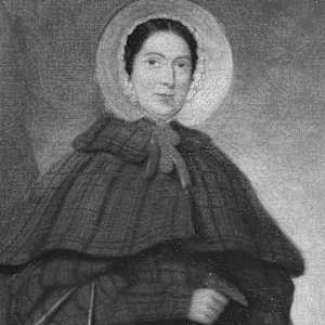 Mary Anning
