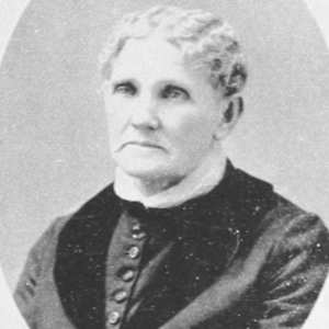 Mary Bickerdyke