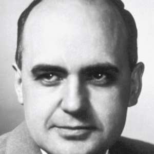 Dr. Maurice Hilleman