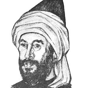 Muhammad ibn Musa Al-Khwarizmi