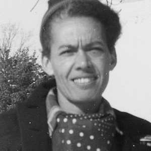 Dr. Pauli Murray