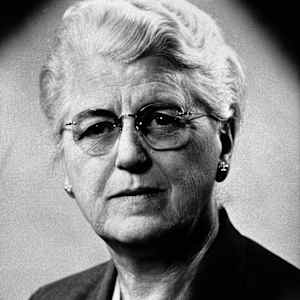 Dr. Pearl Kendrick