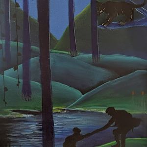 Resilience and Safety by Lucian Hickey, Image 1.