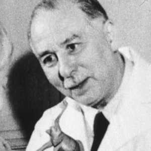 Sidney Farber