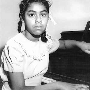 Sylvia Mendez