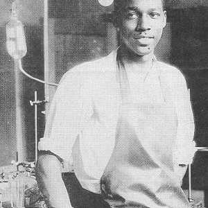 Vivien Thomas