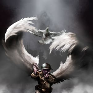 Glorifica by Dakota Gavin