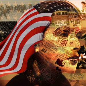 Hedy Lamarr's Impact by David Mahan