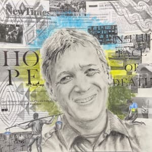 Carl's Hope by Christopher Fuerst