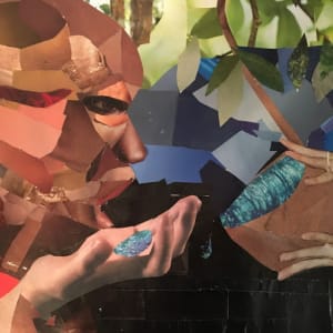 Providing Hope by Deo Greene