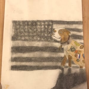 A Country's Best Friend by Isabella Capobianco