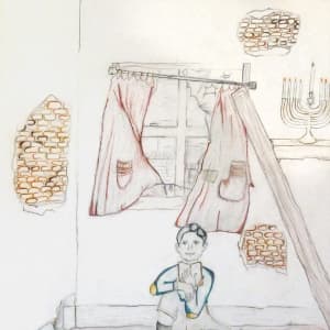 Faith in War by Meena Pepito
