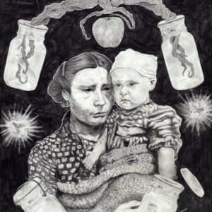 Hope for Humanity by Madison Wood