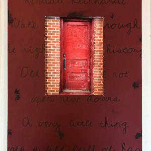 The Right Side of History by Kenzie Shoffner