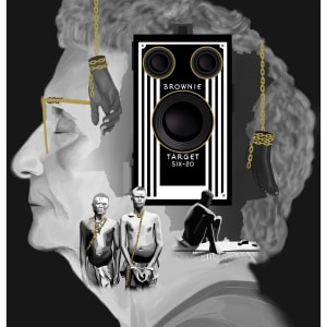 Reflecting Back by Abbie Herrin