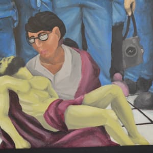 I'll Hold You by Avery Pollard