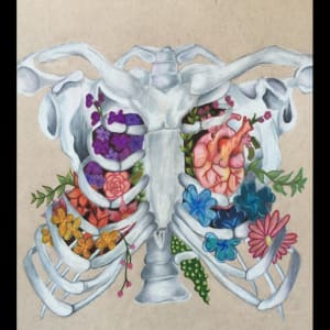 Her Heart by Megan Langlinais
