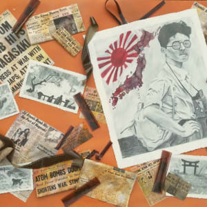 The Photographers Table: The Restoration of Devastation by Antwion Leflore