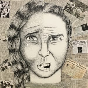 More Than Your Average Journalist by Alyssa Davis