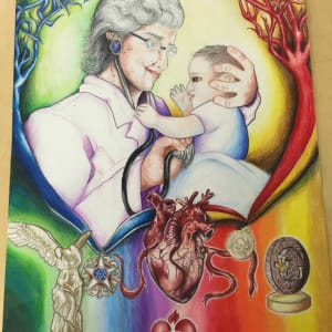 Taussig by Jacqueline Salazar