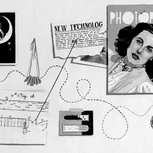 Hedy Lamarr: Under the Gleaming Lights by Pia Smith