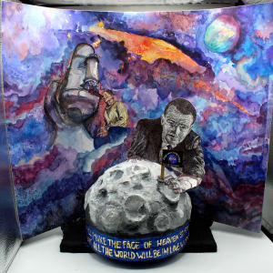 Heavenly Bodies by Sarah Demus