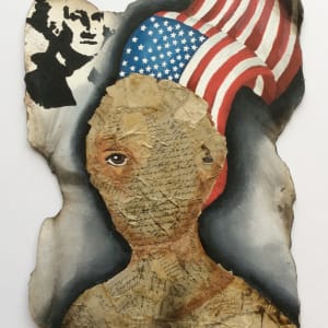 United & Strong by Morgan Pearce