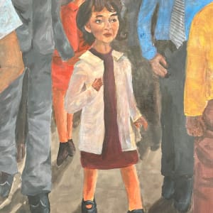 The Smallest Freedom Fighter by Ella Grail